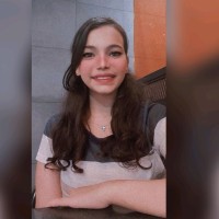 Marina Gamal