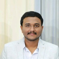 Shiva Jayanth B S