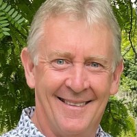 Anthony Hill