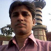 Iftaqar Ahmed