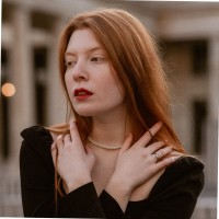 Anastassiya Gondareva