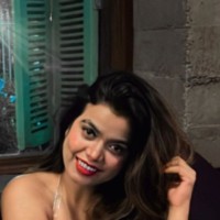 Sonam Wankhade