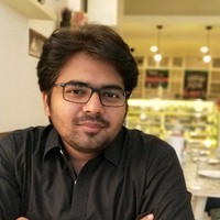 Aniket Sangle