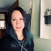 Heather Ruddy