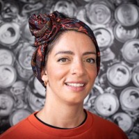 Nadia Sewnauth (Atmouni)