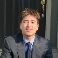 Jonathan Kim
