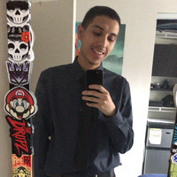 Christian Chavez