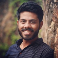 Gaurav Patil