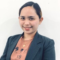 Algina Nicole Rolloque