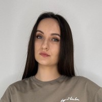 Yelyzaveta Feshchuk
