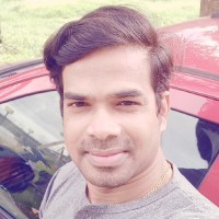 Sri Shenil Shanmughan