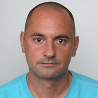 Mladen Mladenovic