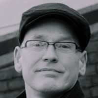 Colin Poole