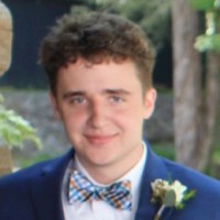 Hayden Blalock, Mba