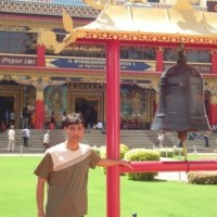 Vijay Vishnu