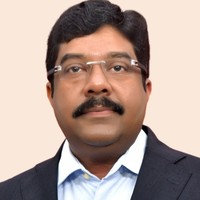 Prashant Mohan