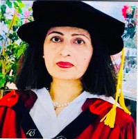Saima Haroon