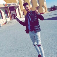 Abde Rezak Mebarki