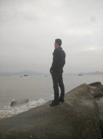 陈志佳