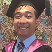 Joash Padilla
