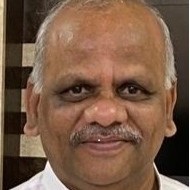 R V Rao R V Rao