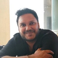 RAJKUMAR R B