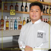 Rickmers Umali