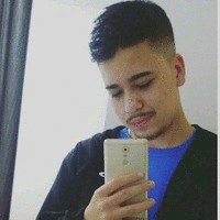 Joao Victor Sousa