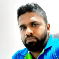 Isuru Udawela Arachchi