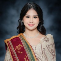 Jiliana Faith Linco