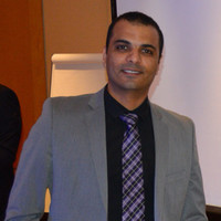 Amro Ali