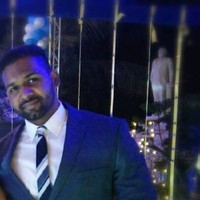 Brenton Bernard