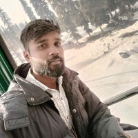 Ruthish Kumar