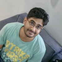 Akash Majumdar