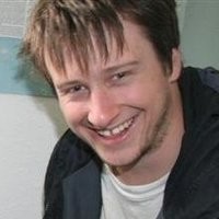 Adam Ramsay