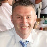 Yuri Borisov