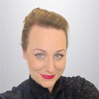 Anna Maria Halvorsen