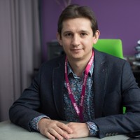 Paul Matusevich