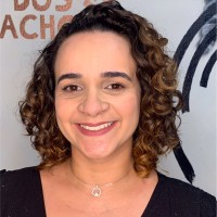 Tamires Siqueira De Oliveira Capati