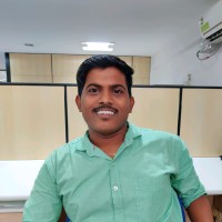 Ramachandran C