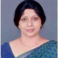 Geetanjali Kumari