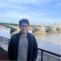 Gabriel Chong