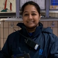 Binduben Prajapati