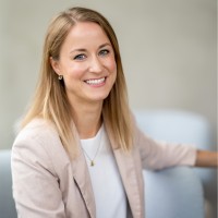 Sarah Stegemann