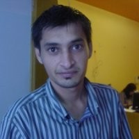 sheraz siddique