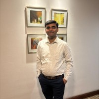 Rajeev Ranjan Kumar