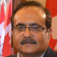 Rajiv Mathur