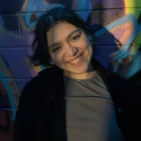 Dayani Pantoja Reyes