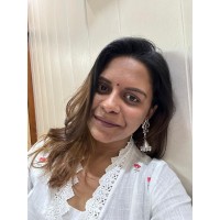 Ishanya Gupta