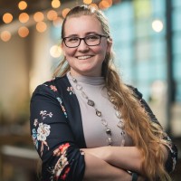 Emily Bosh Garner, Cmp